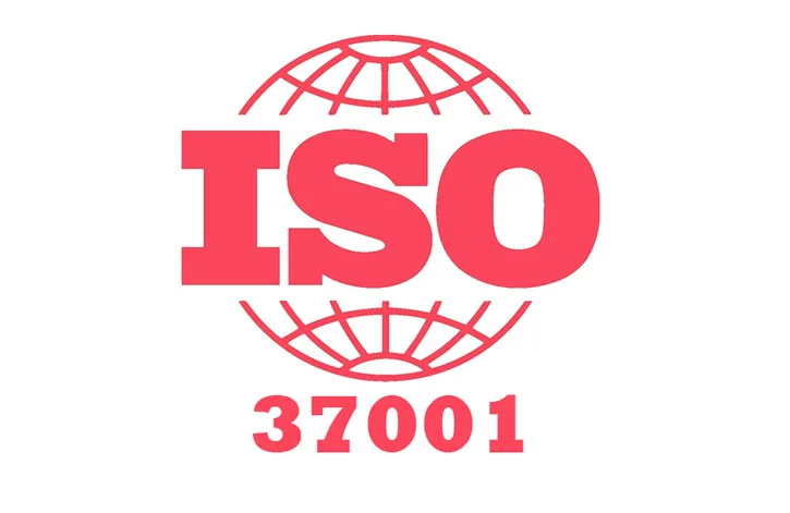 ISO 37001