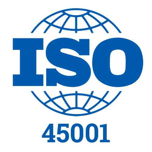 ISO 45001