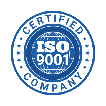 ISO 9001